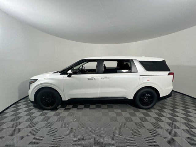 new 2026 Kia Carnival car, priced at $36,442