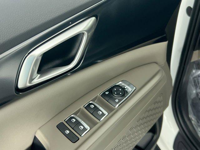 new 2026 Kia Carnival car, priced at $36,442
