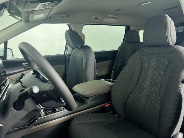 new 2026 Kia Carnival car, priced at $36,442