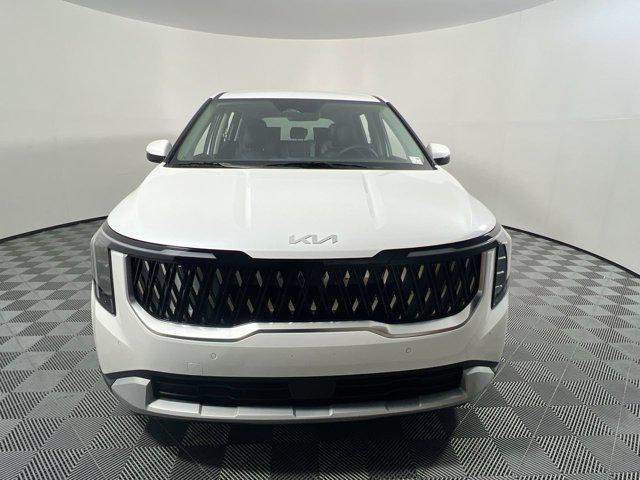 new 2026 Kia Carnival car, priced at $36,442