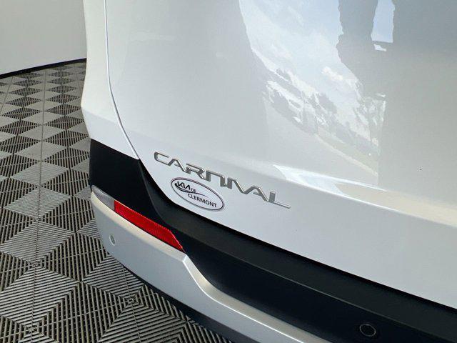 new 2026 Kia Carnival car, priced at $36,442