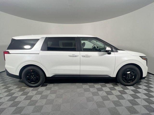 new 2026 Kia Carnival car, priced at $36,442