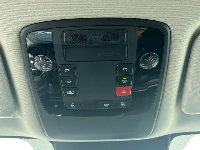 new 2026 Kia Carnival car, priced at $36,442