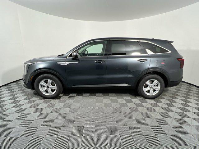 used 2024 Kia Sorento car, priced at $32,250