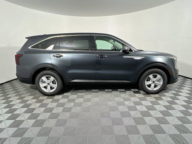 used 2024 Kia Sorento car, priced at $32,250