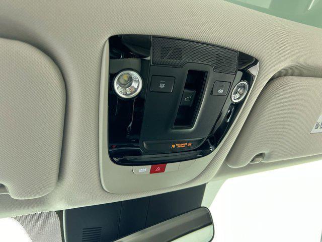 new 2025 Kia Sorento car, priced at $41,585