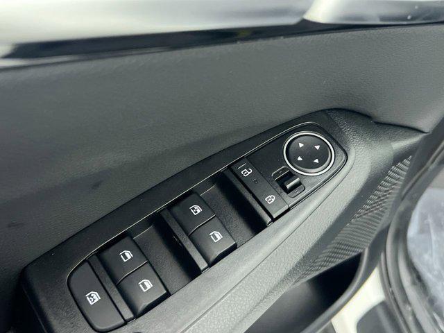 new 2025 Kia Seltos car, priced at $27,305