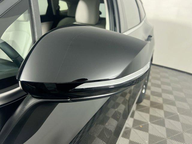 new 2026 Kia Sportage car, priced at $29,519