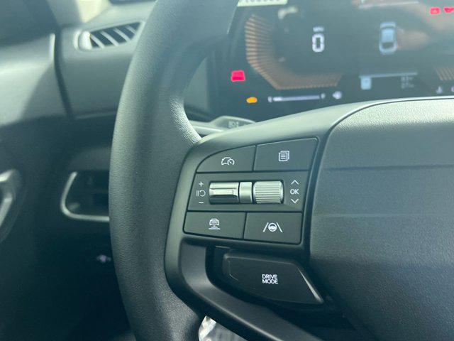 new 2025 Kia K4 car, priced at $21,393