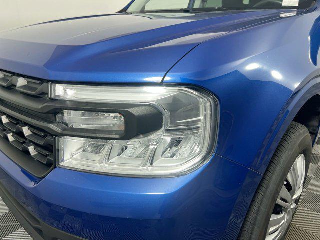 used 2023 Ford Maverick car, priced at $31,000
