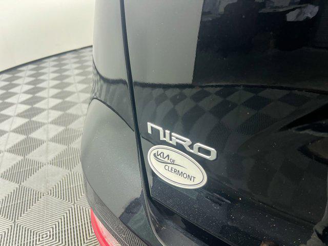 used 2024 Kia Niro car, priced at $29,000