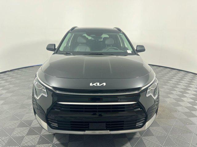 used 2024 Kia Niro car, priced at $29,000
