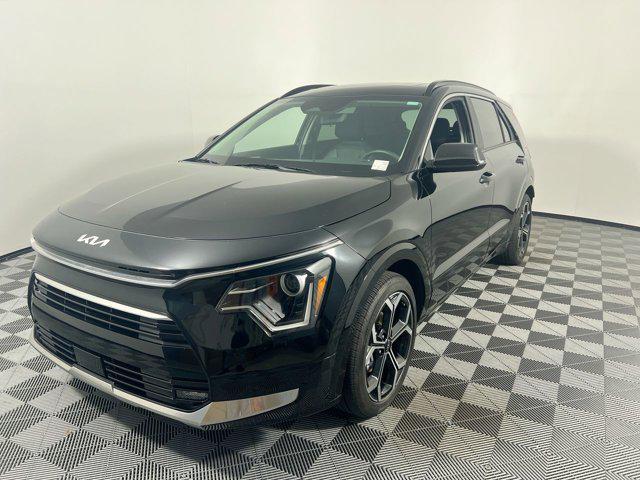 used 2024 Kia Niro car, priced at $29,000