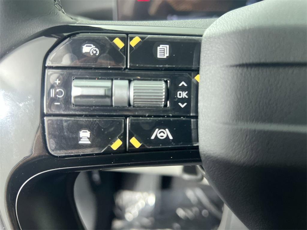new 2026 Kia Sorento car, priced at $37,820