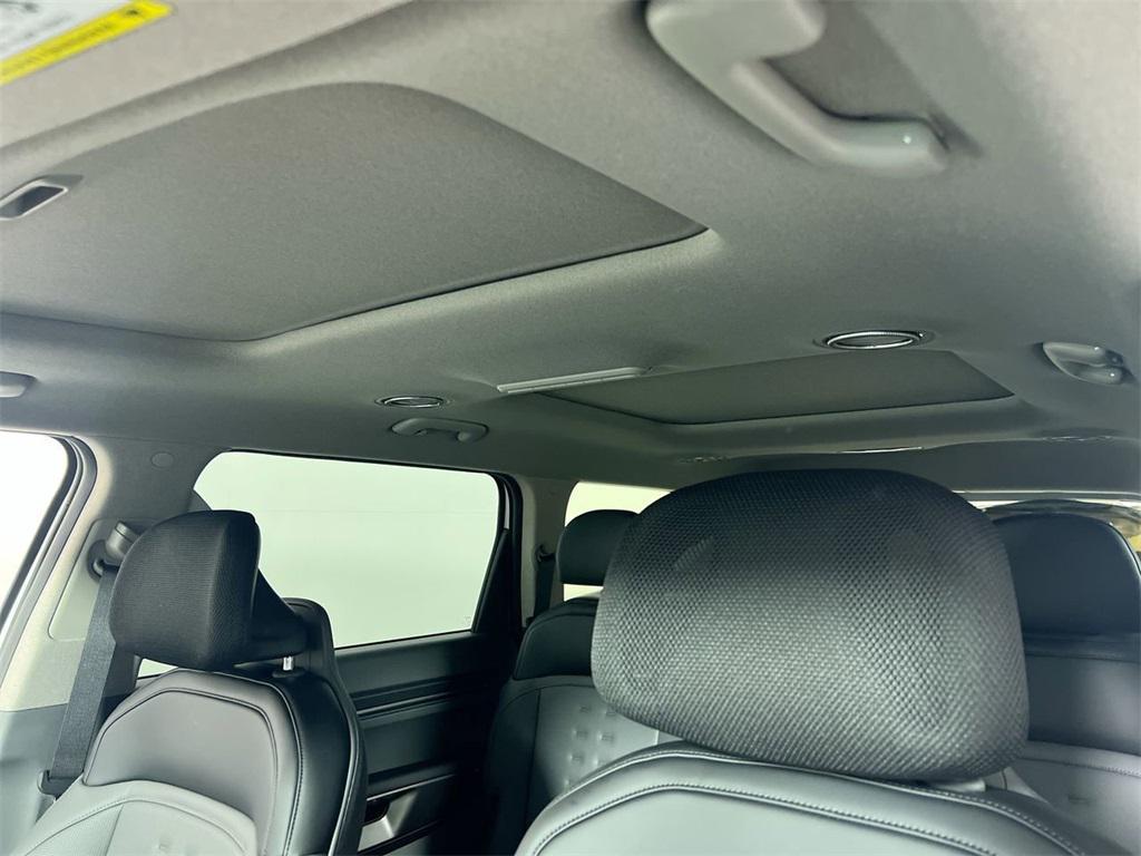 new 2026 Kia EV9 car, priced at $66,930