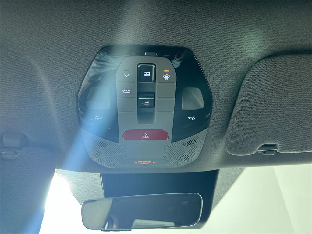 new 2026 Kia EV9 car, priced at $66,930