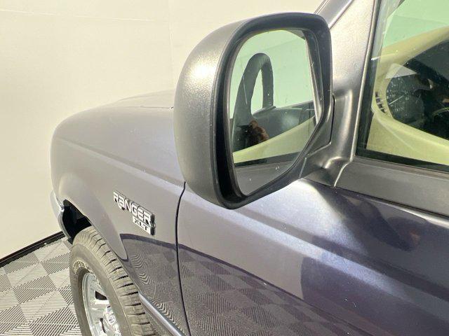 used 2000 Ford Ranger car, priced at $8,500