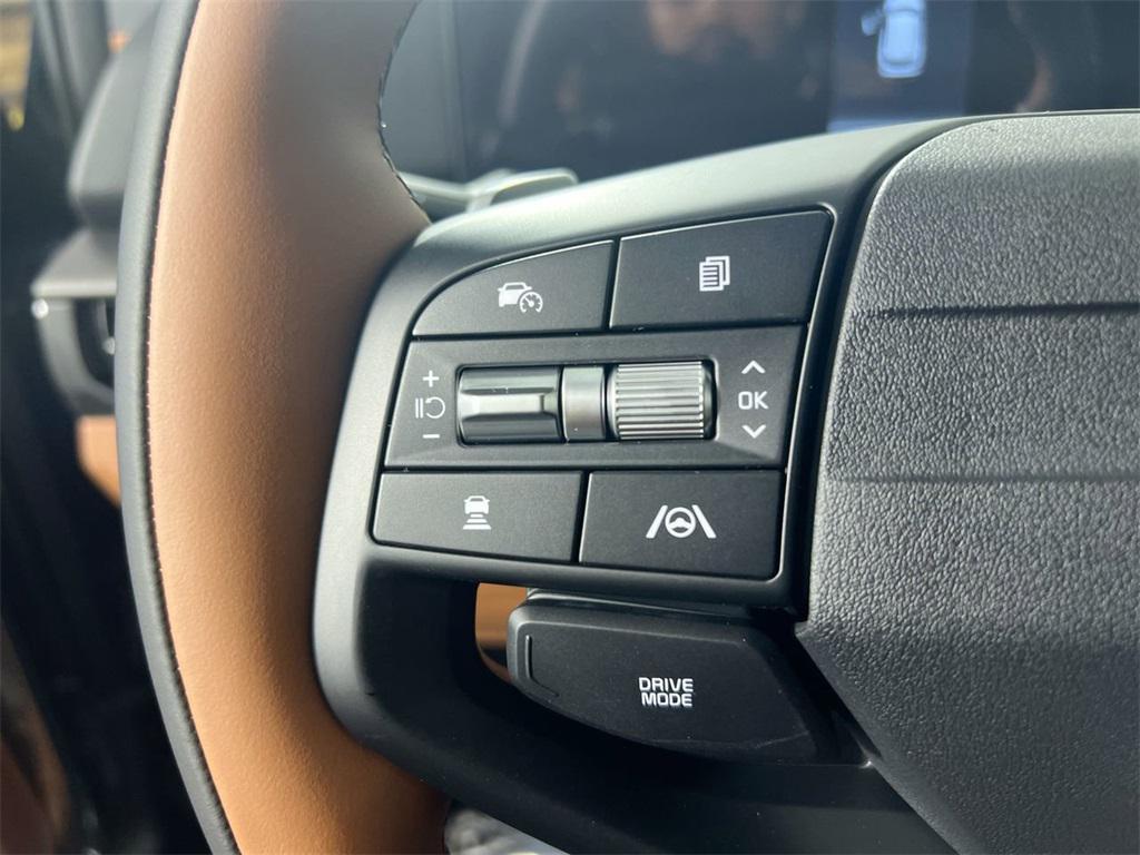 new 2026 Kia Sportage car, priced at $34,140