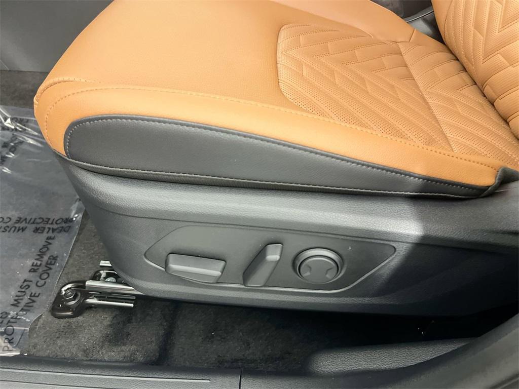 new 2026 Kia Sportage car, priced at $34,140