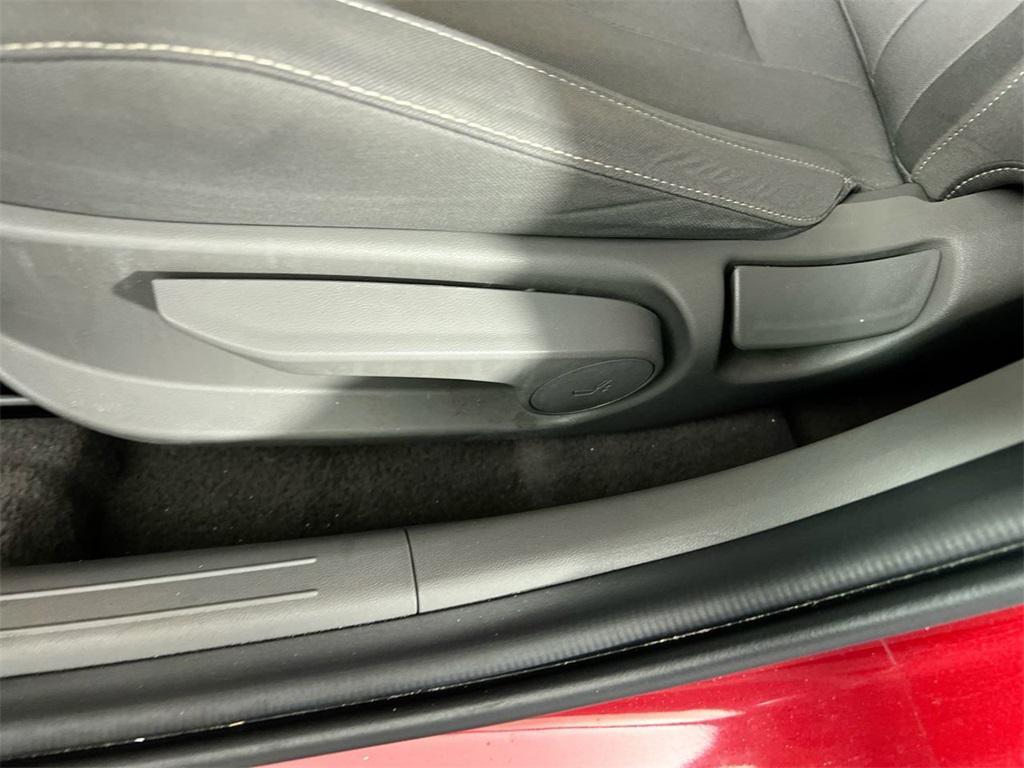 used 2024 Hyundai Elantra car, priced at $18,500