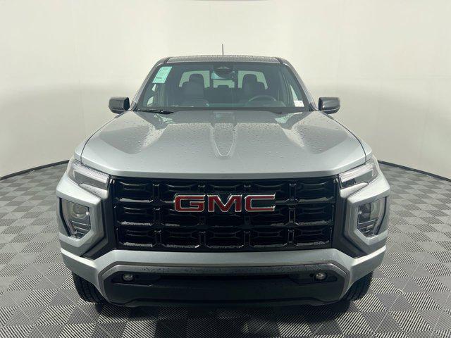 used 2024 GMC Canyon car, priced at $37,000