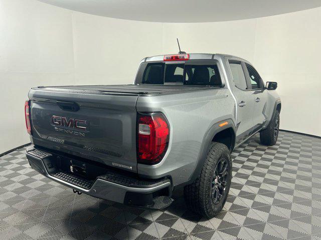 used 2024 GMC Canyon car, priced at $37,000