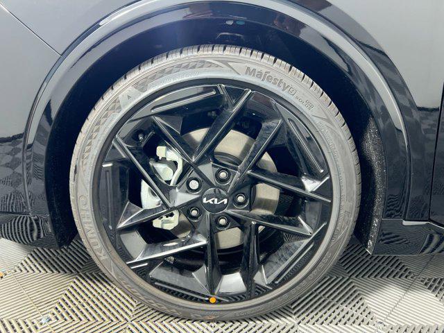 new 2025 Kia K4 car, priced at $29,440