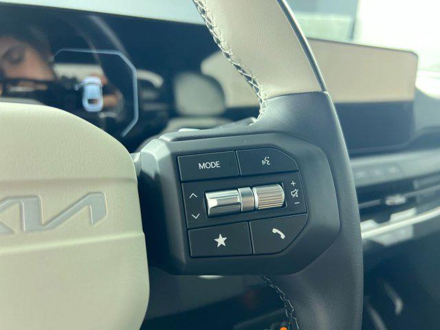 new 2025 Kia K4 car, priced at $29,440