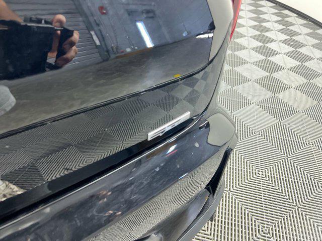 new 2025 Kia K4 car, priced at $29,440