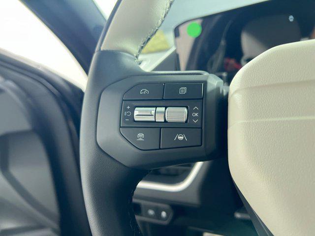 new 2025 Kia K4 car, priced at $29,440