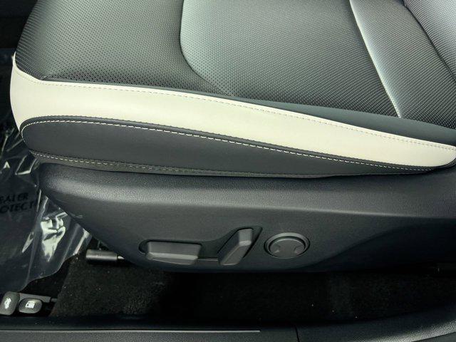 new 2025 Kia K4 car, priced at $29,440