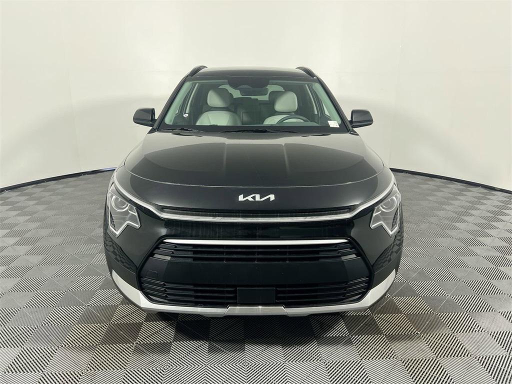 new 2025 Kia Niro car, priced at $26,111