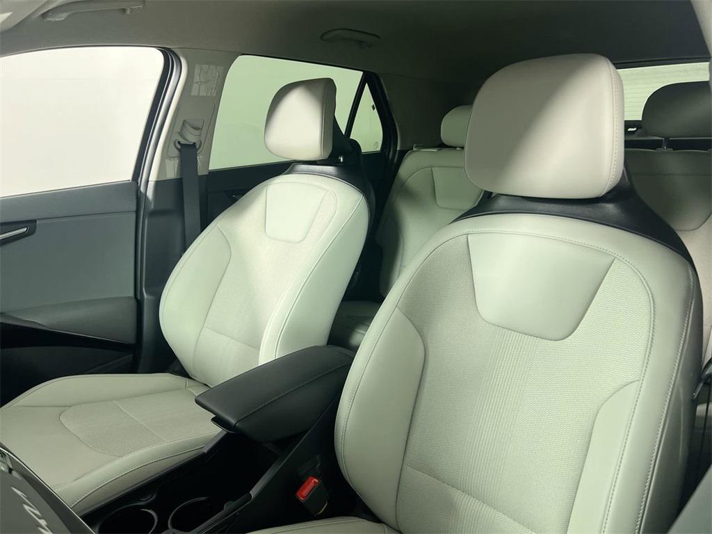 new 2025 Kia Niro car, priced at $26,111