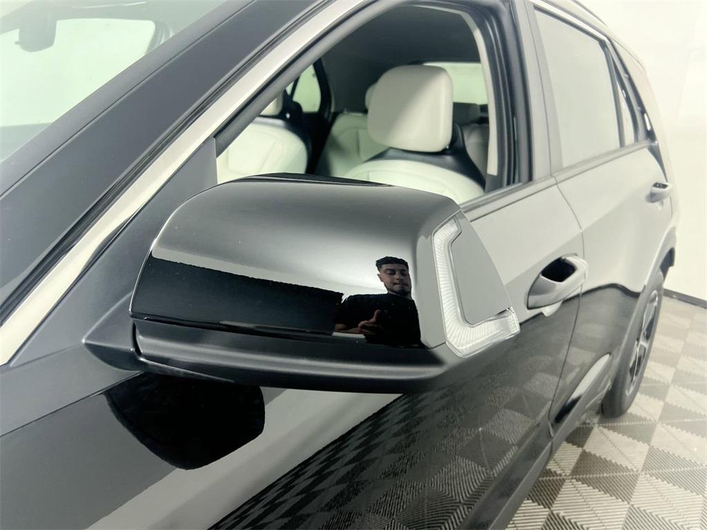 new 2025 Kia Niro car, priced at $26,111