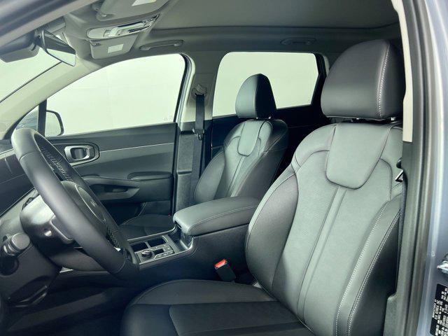new 2025 Kia Sorento car, priced at $41,090