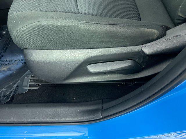 used 2021 Toyota RAV4 car, priced at $21,000