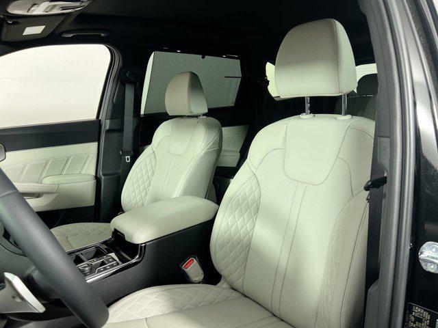 new 2025 Kia Sorento Hybrid car, priced at $41,198