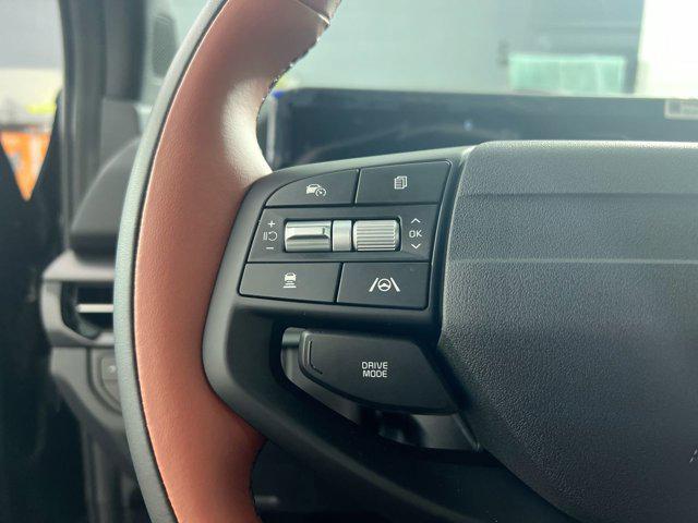new 2026 Kia Sportage car, priced at $34,270