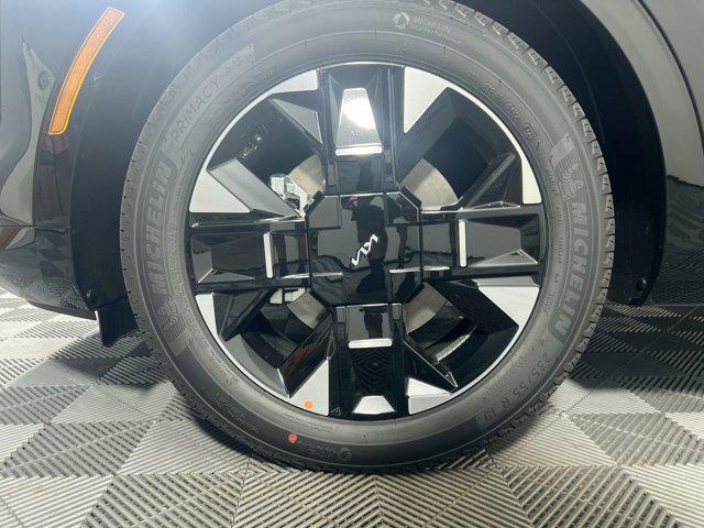 new 2026 Kia Sportage car, priced at $34,270