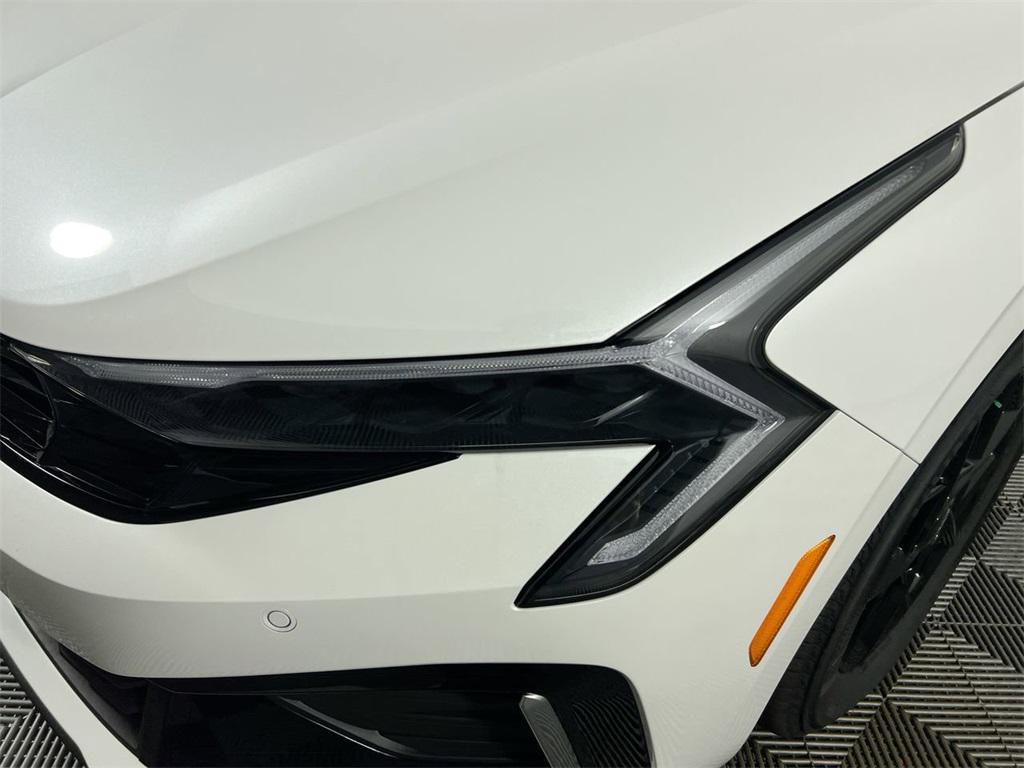 new 2026 Kia K5 car, priced at $26,283