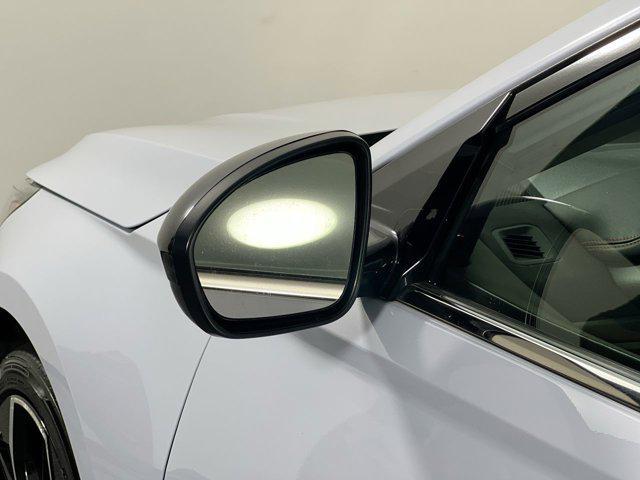 used 2024 Nissan Altima car, priced at $21,500