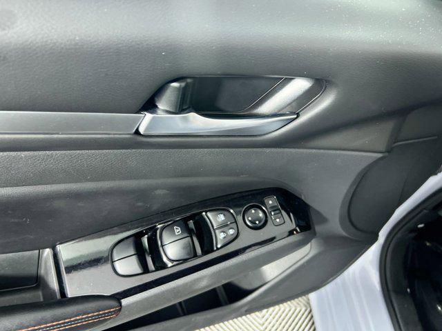 used 2024 Nissan Altima car, priced at $21,500