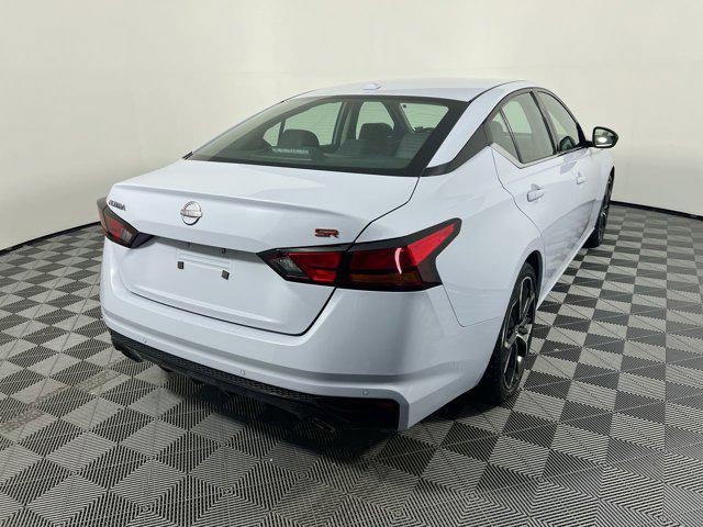used 2024 Nissan Altima car, priced at $21,500