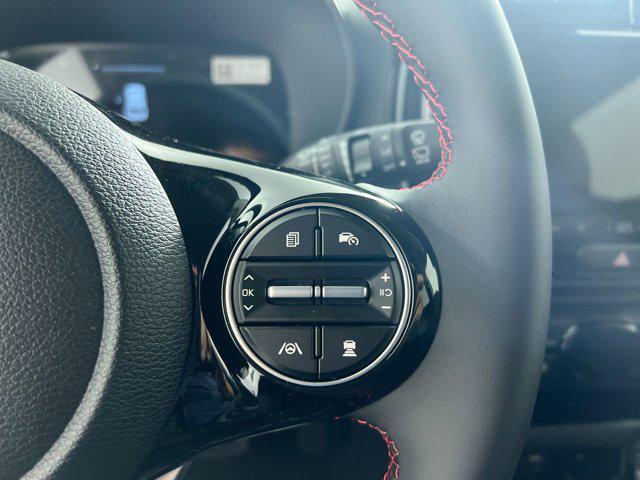 new 2025 Kia Soul car, priced at $28,405