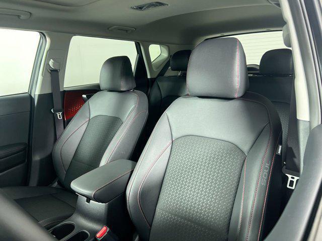 new 2025 Kia Soul car, priced at $28,405