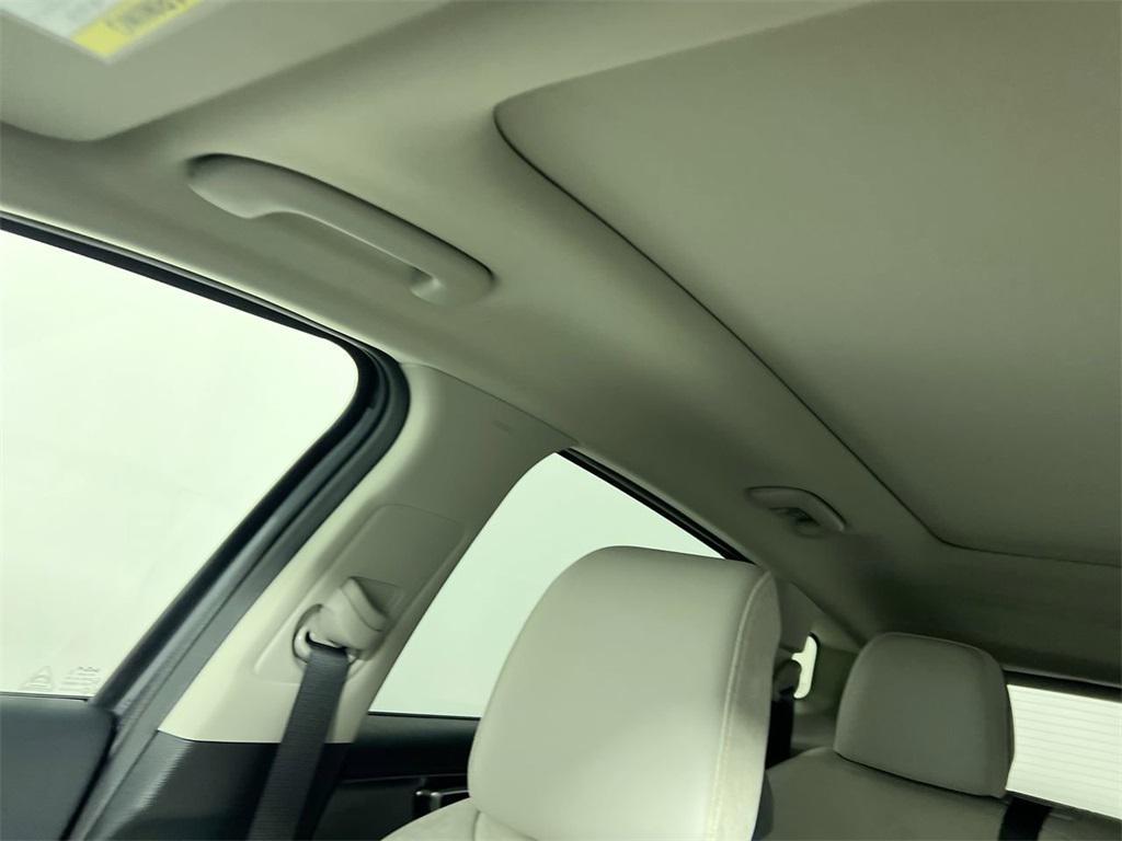 new 2026 Kia Sportage car, priced at $37,735