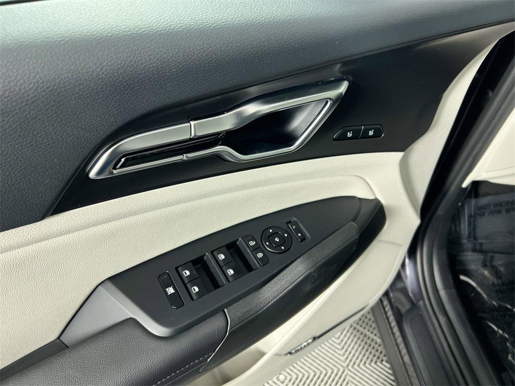 new 2026 Kia Sportage car, priced at $37,735