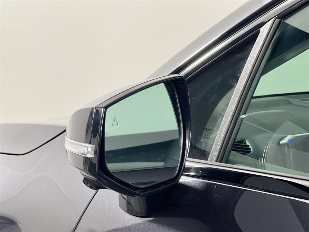 new 2026 Kia Sportage car, priced at $37,735