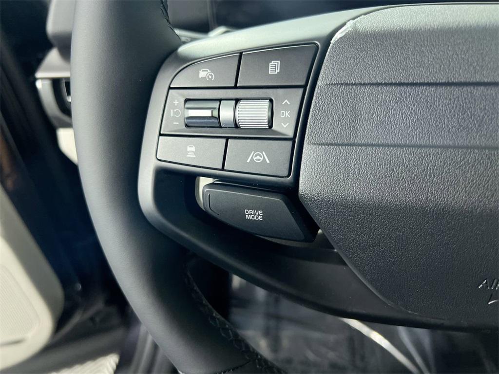 new 2026 Kia Sportage car, priced at $37,735