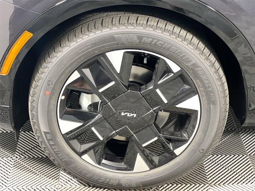 new 2026 Kia Sportage car, priced at $37,735
